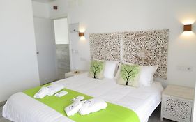 Lua Hotel Boutique